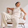 Calvirey™ Alabaster Quiet Hours Set