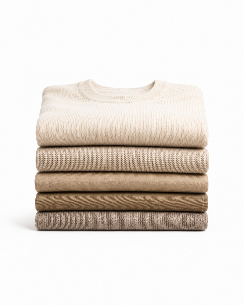 Beige & Earth Tones