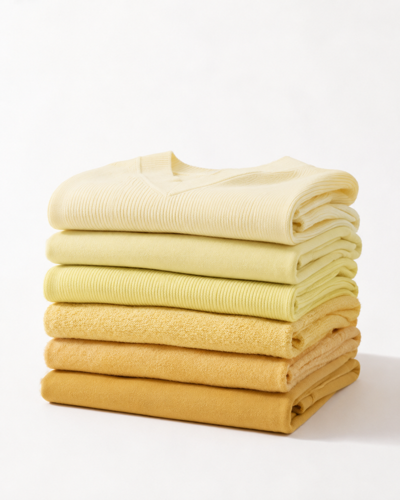  Soft Yellow